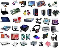 Computers Accessories